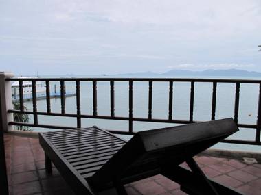 Grand Villa La Perla