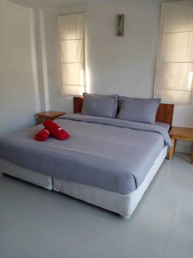 Amity resort & Beach cafe