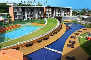 Replay Residence Samui