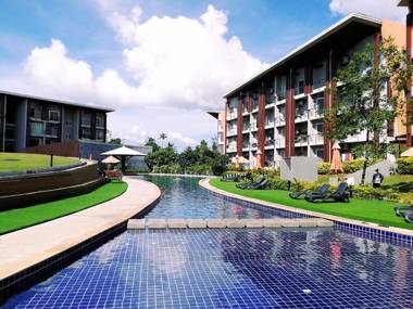 Replay Residence Samui