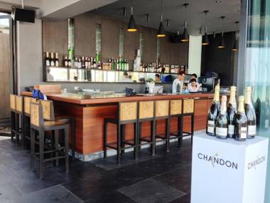 KC Beach Club & Pool Villas