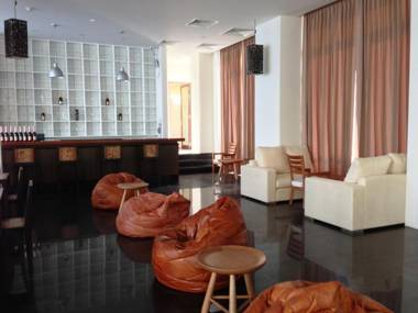 KC Beach Club & Pool Villas