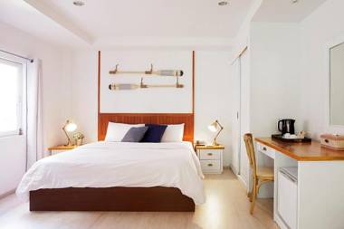 Malibu Koh Samui Resort & Beach Club - SHA Extra Plus