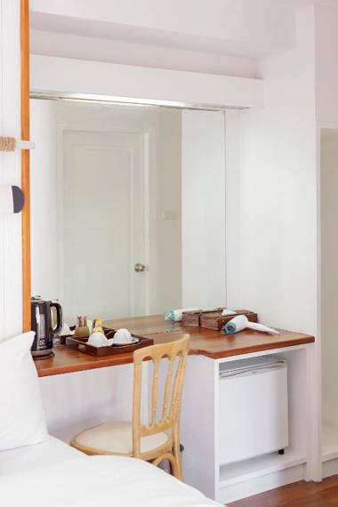 Malibu Koh Samui Resort & Beach Club - SHA Extra Plus