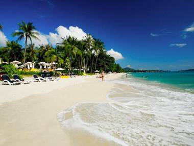 Nantra Chaweng Beach Hotel