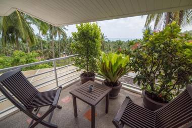 Chaweng Noi Residence