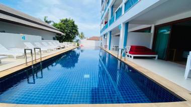 Samui Mekkala Resort