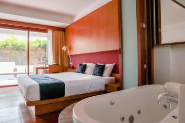 Samui Mekkala Resort