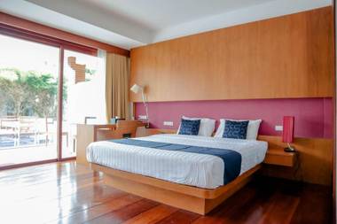 Samui Mekkala Resort