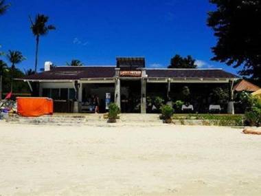 Lucky Mother Bungalow