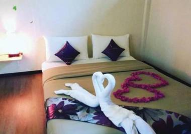 By Beach Resort