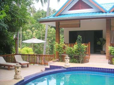 Samui Green Valley Resort