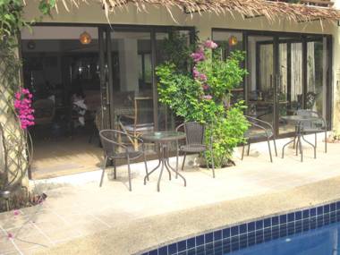 Samui Green Valley Resort