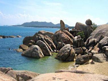 Baan Chaba - Luxury Private Pool Villa