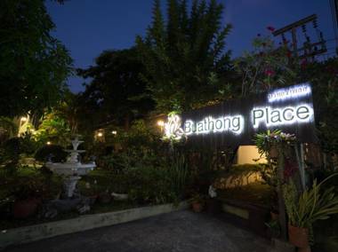 Buathong Place