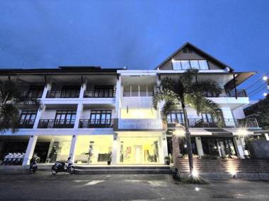Laem Din Hotel