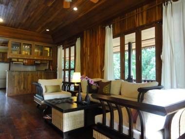 Tamarind Lodge