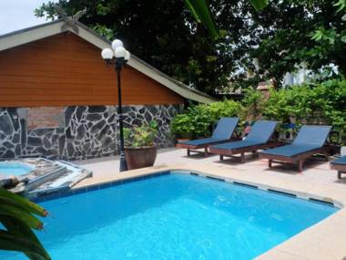 Chaweng Relax Resort