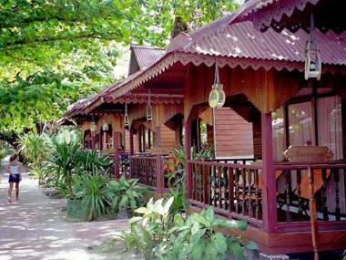 Chaweng Relax Resort