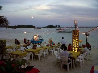 Chaweng Relax Resort