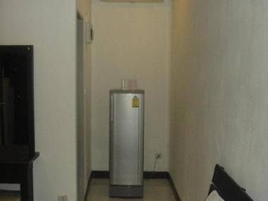 Bed & Breakfast Service Guesthouse