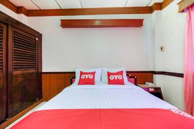 OYO 629 Chaytalay Palace Hotel
