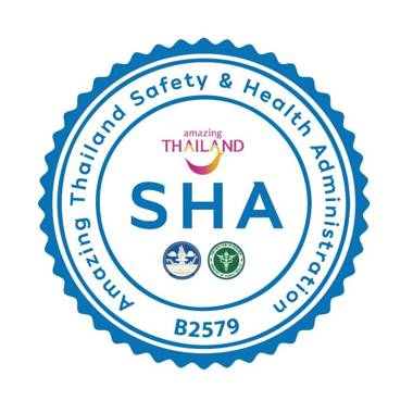 Pavilion Pool Residence Samui - SHA Extra Plus