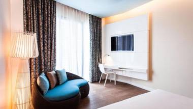 OZO Chaweng Samui - SHA Extra Plus