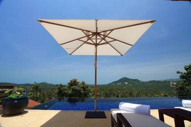 Villa Alpha - Seaview Private Villa