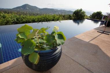 Villa Alpha - Seaview Private Villa