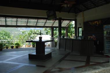 Hillside Village  Resort