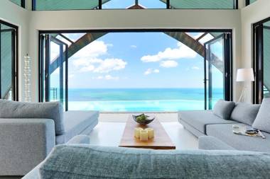 Villa Moonshadow - Award Winning Villa