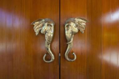 Baan Phuttarak - Seaview Private Villa