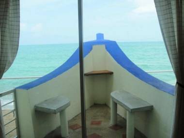 Lipa Bay Residence