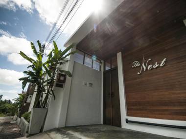 The Nest Boutique Hotel Samui