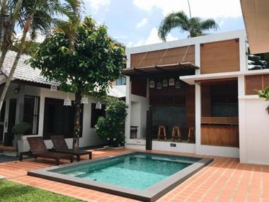 The Nest Boutique Hotel Samui