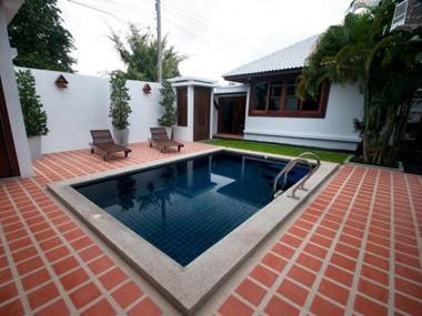 The Nest Boutique Hotel Samui