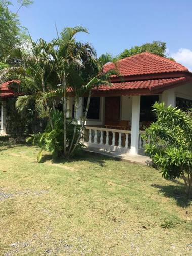 Samui Garden Resort