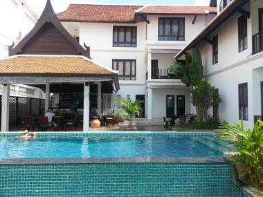 Baan Bophut Beach Hotel Samui - SHA Extra Plus