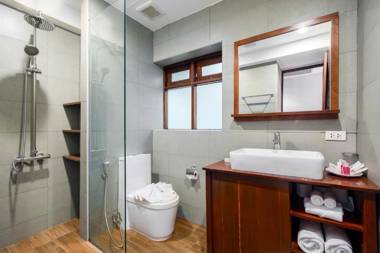 Baan Bophut Beach Hotel Samui - SHA Extra Plus