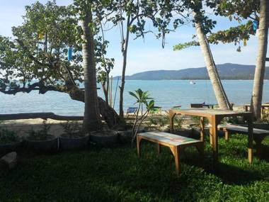 Think & Retro Cafe Lipa Noi Samui