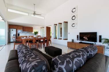 Baan Kuno - Panoramic Views with Total Privacy