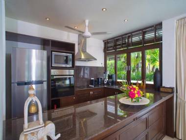 Shimoni Private Pool Villa