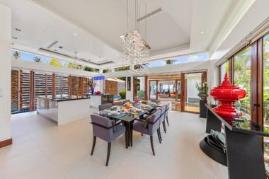 LOTUS SAMUI - SHA Extra Plus