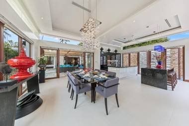 LOTUS SAMUI - SHA Extra Plus