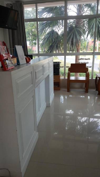 Baan Nok Suan Resort