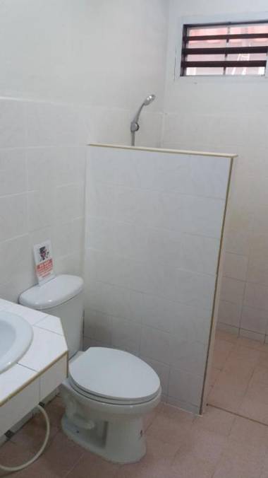 Marine Chaweng Beach Resort