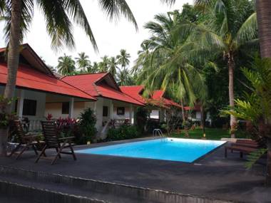 Fullmoon House Samui