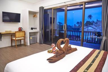 Baan Sawan Samui Resort