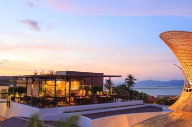 Prana Resort Samui - SHA Plus Certified